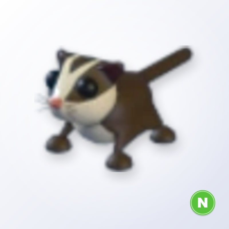 Sugar Glider N | Adopt Me