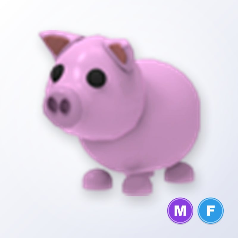 Pig MF | Adopt Me