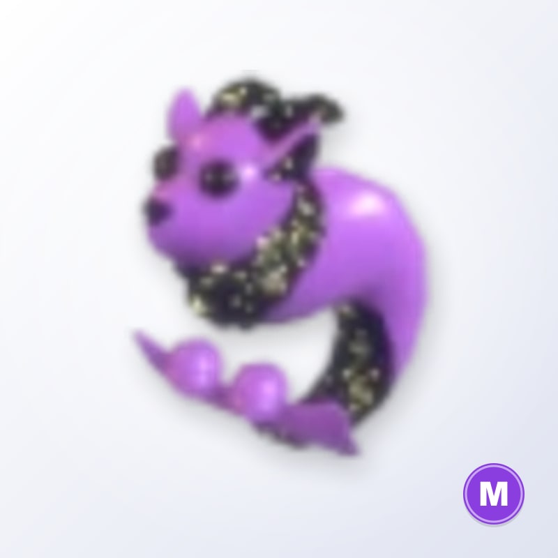Capricorn M | Adopt Me