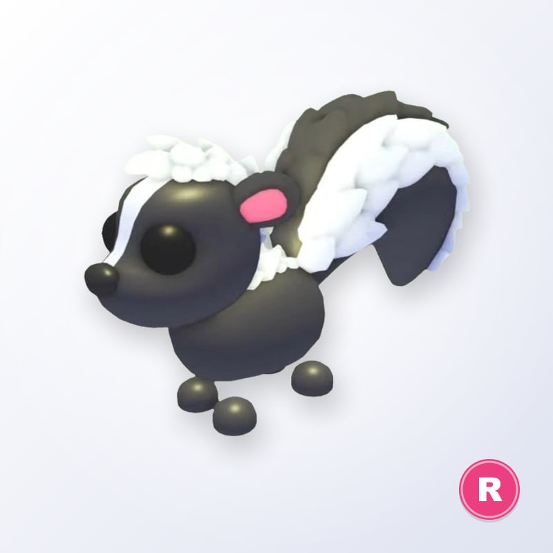 Skunk R | Adopt Me