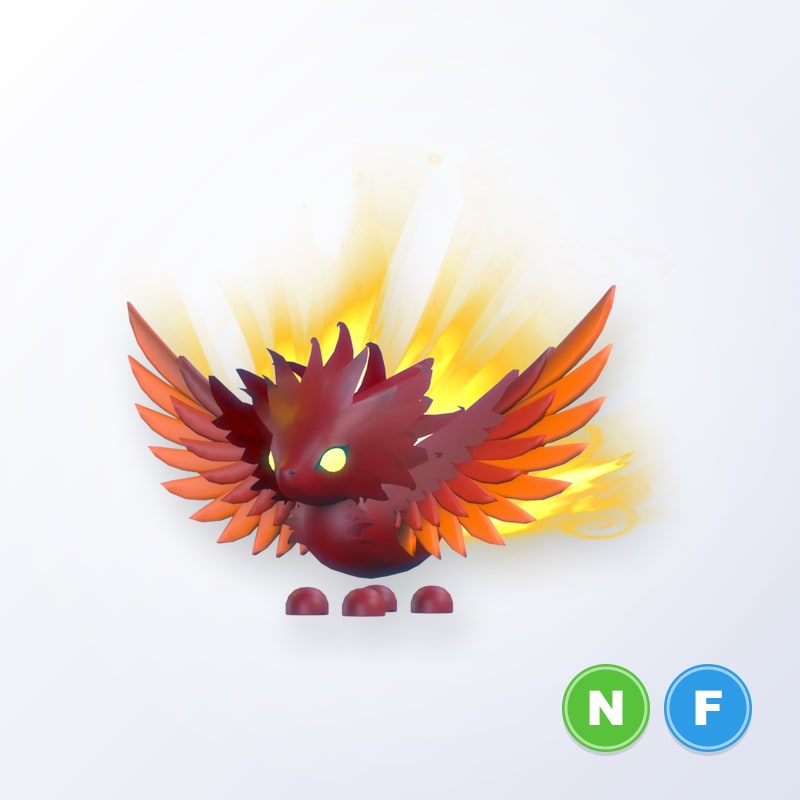 Solaris NF | Adopt Me