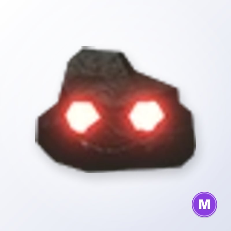 Evil Rock M | Adopt Me