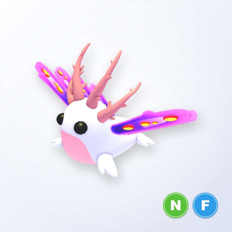 Sea Slug NF | Adopt Me