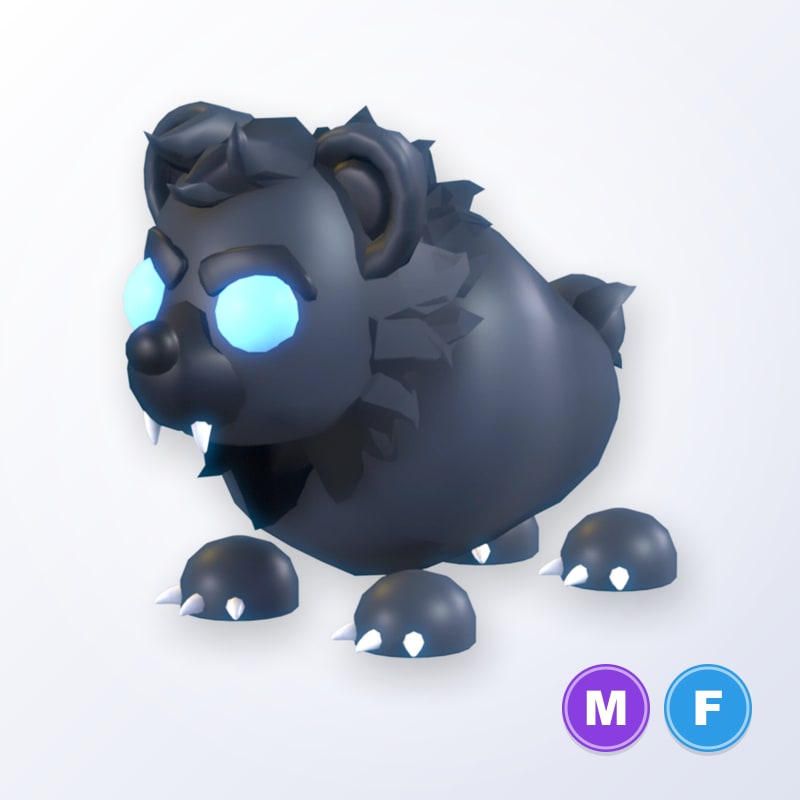 Scarebear MF | Adopt Me