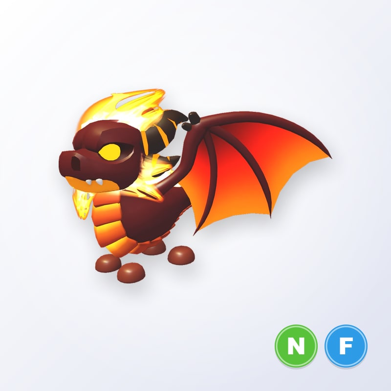 Aestus NF | Adopt Me