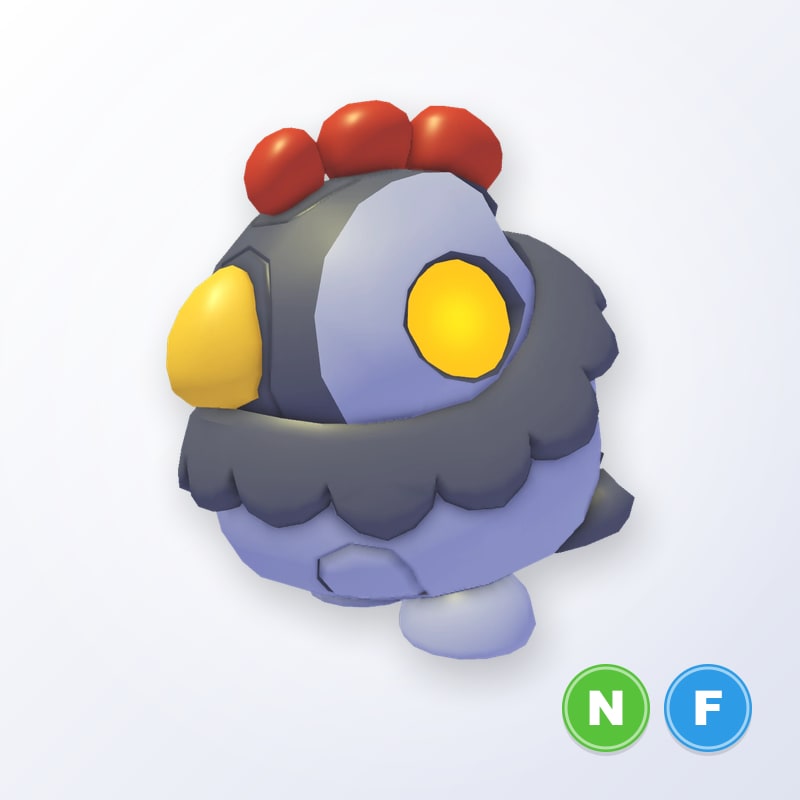 Velocirooster NF | Adopt Me