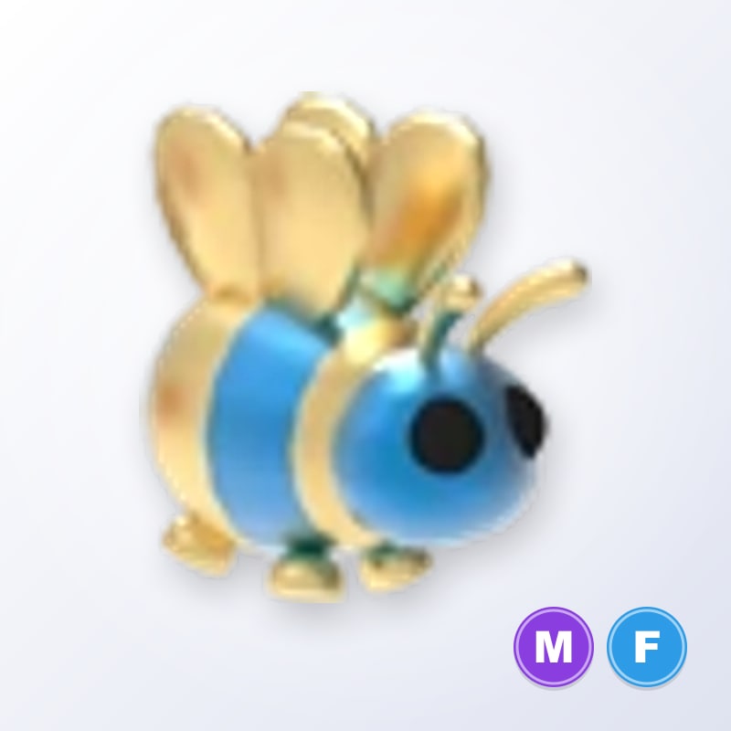 Queen Bee MF | Adopt Me