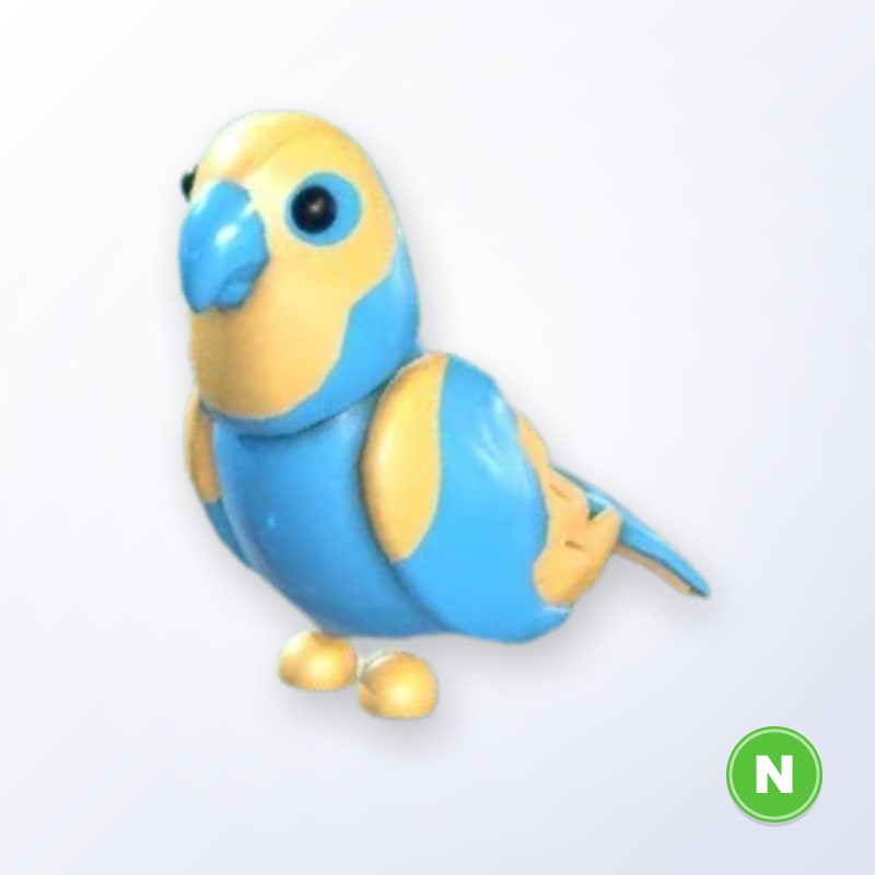 Diamond Amazon N | Adopt Me