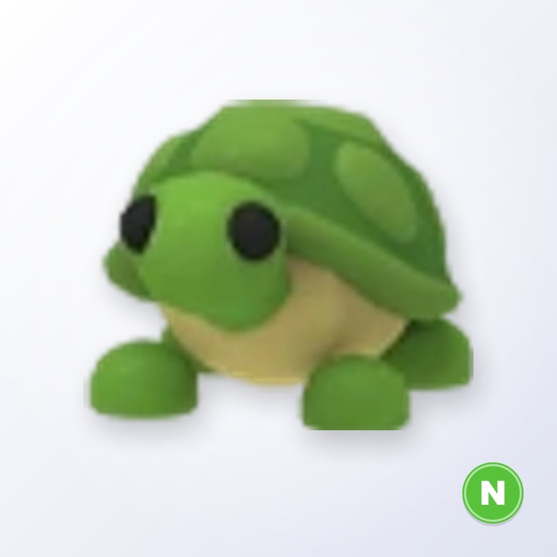 Turtle N | Adopt Me