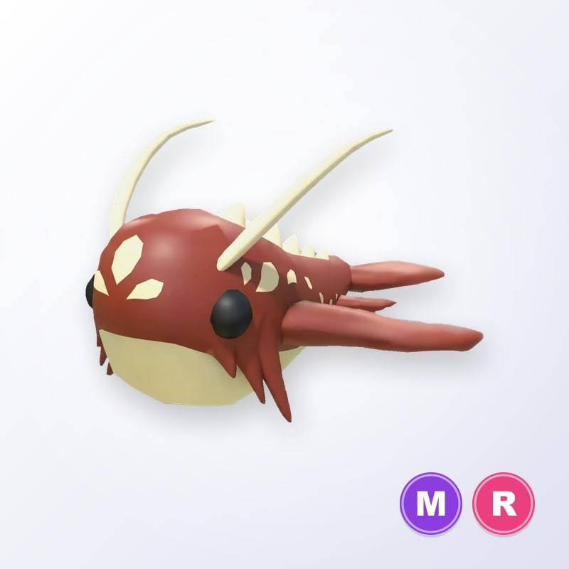 Leviathan MR | Adopt Me
