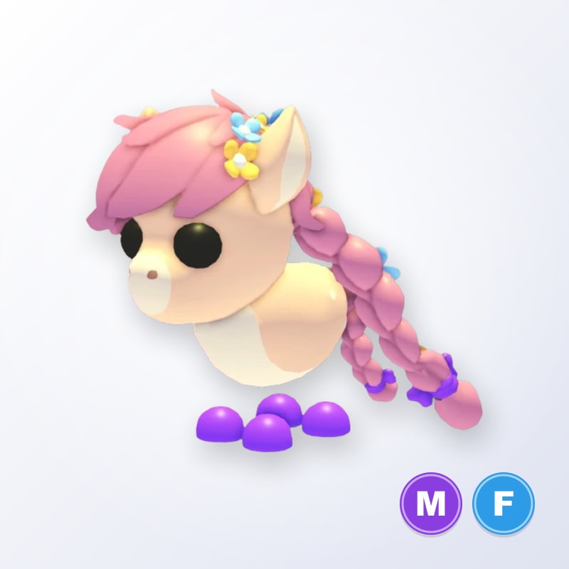 Majestic Pony MF | Adopt Me