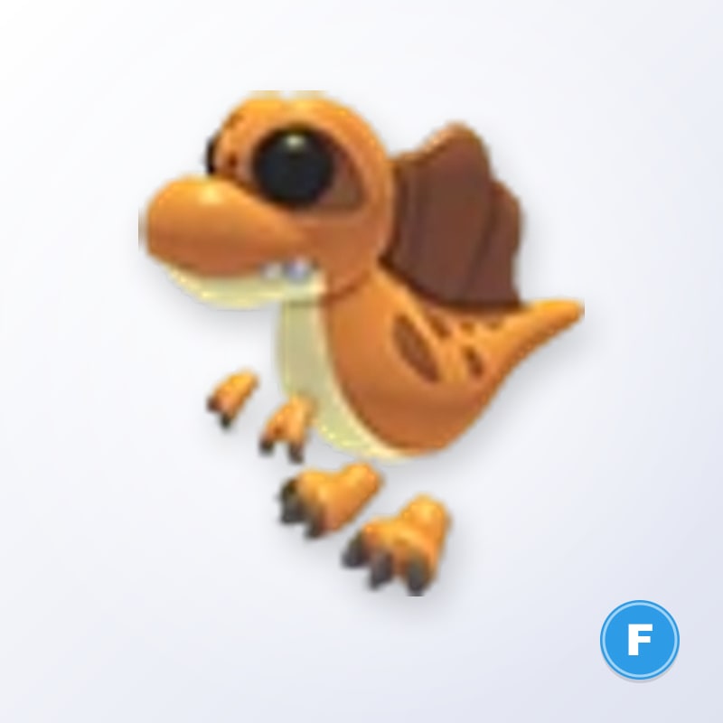 Spinosaurus F | Adopt Me