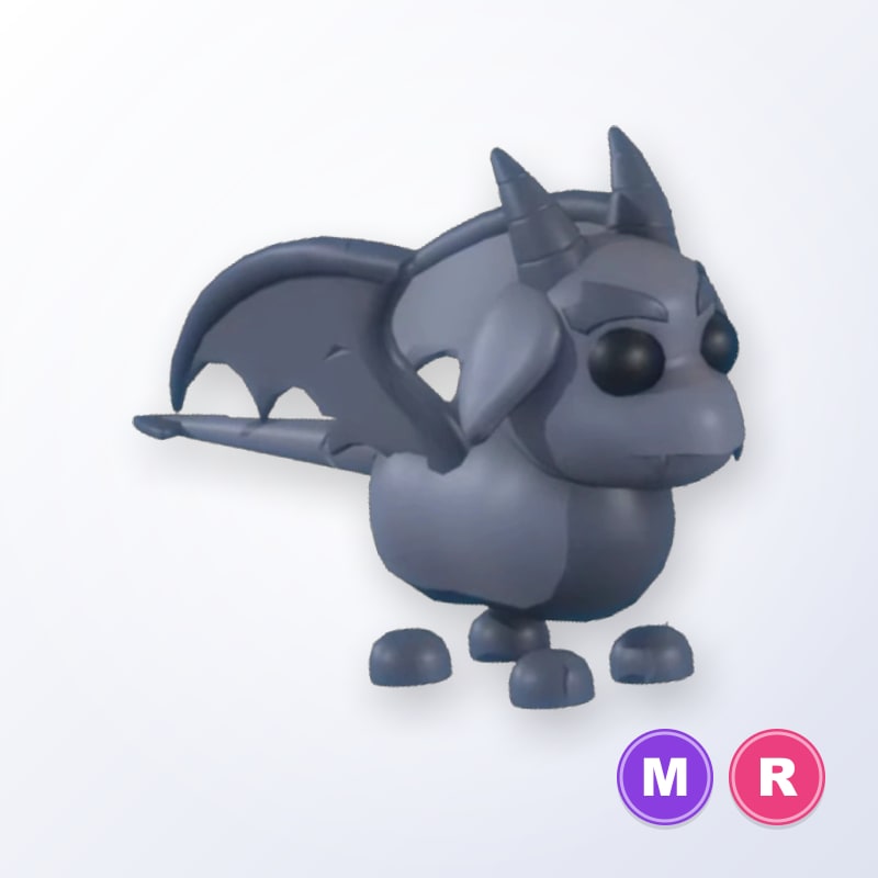 Gargoyle MR | Adopt Me