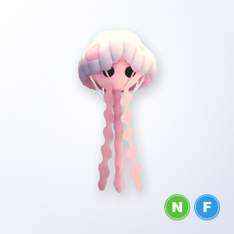 Jellyfish NF | Adopt Me