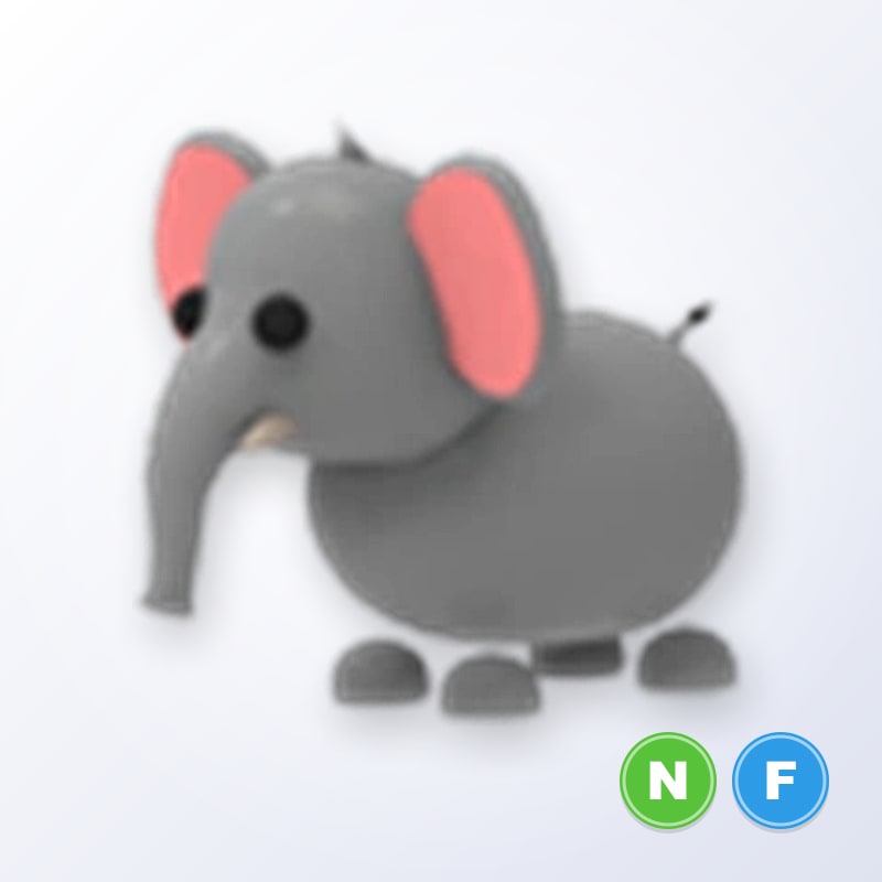 Elephant NF | Adopt Me
