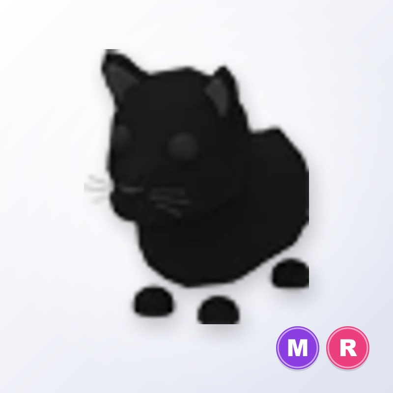 Black Panther MR | Adopt Me