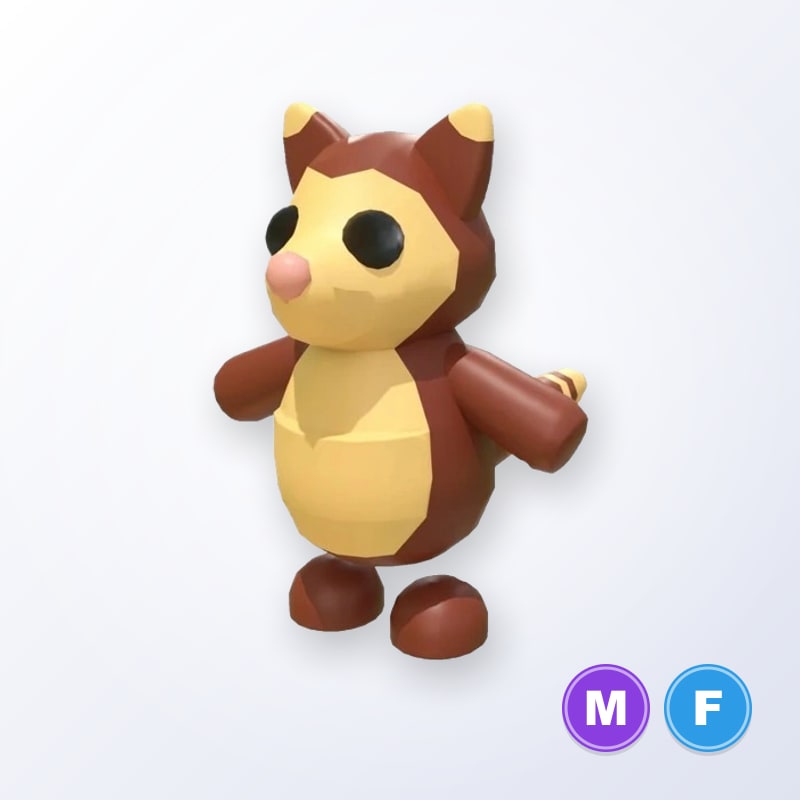 Tree Kangaroo MF | Adopt Me