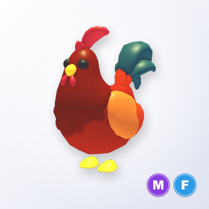 Rooster MF | Adopt Me