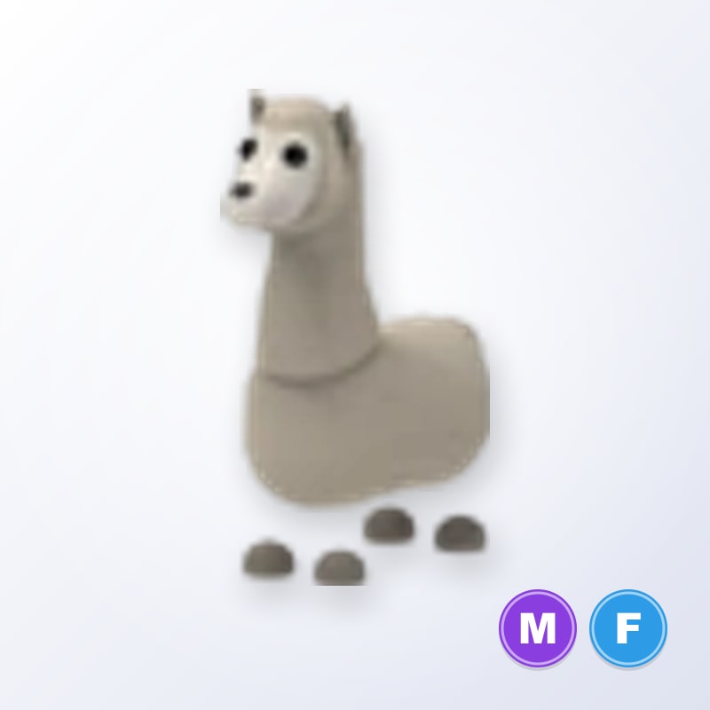 Llama MF | Adopt Me