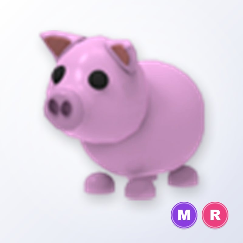 Pig MR | Adopt Me