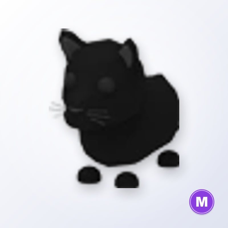 Black Panther M | Adopt Me