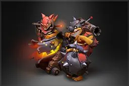 ✧･ﾟ:*✧ Dota 2 Techies Arcana Outfit ✧･ﾟ:*✧ Hurry! ✧･ﾟ:*✧