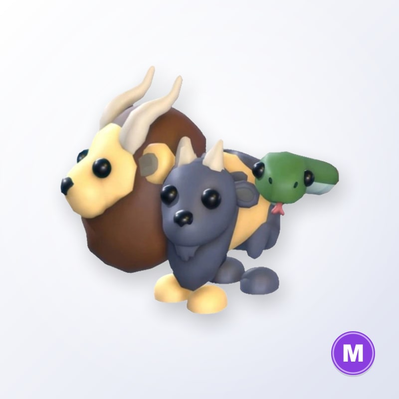 Chimera M | Adopt Me