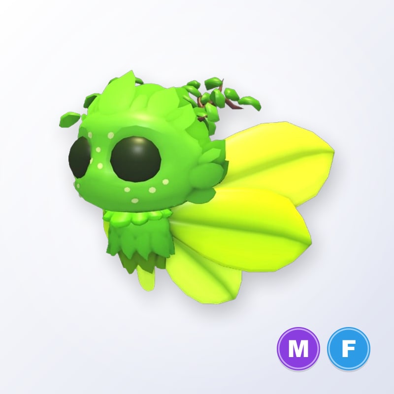 Gaelic Fae MF | Adopt Me