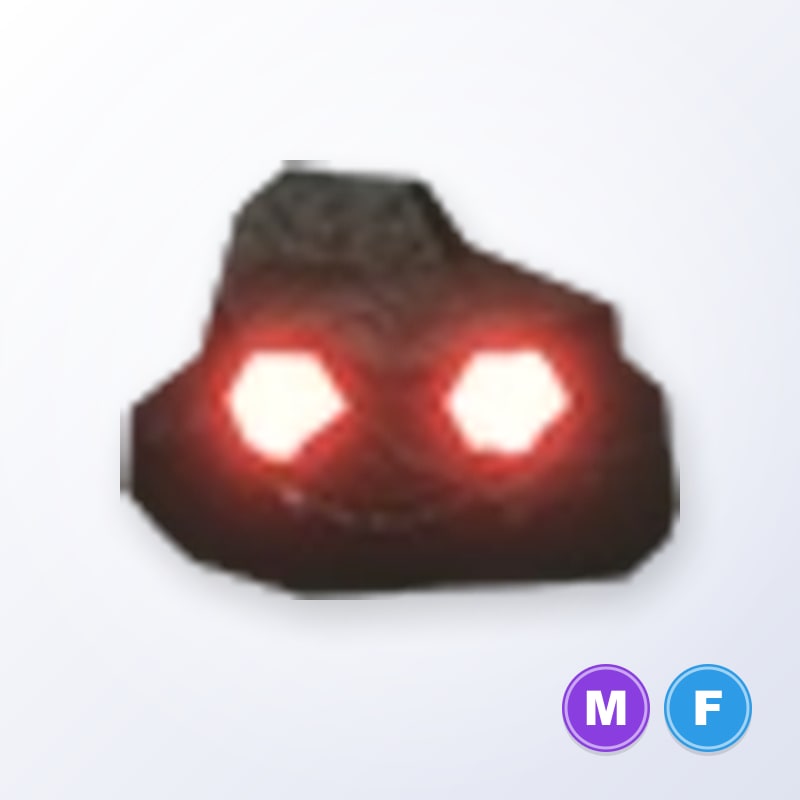 Evil Rock MF | Adopt Me