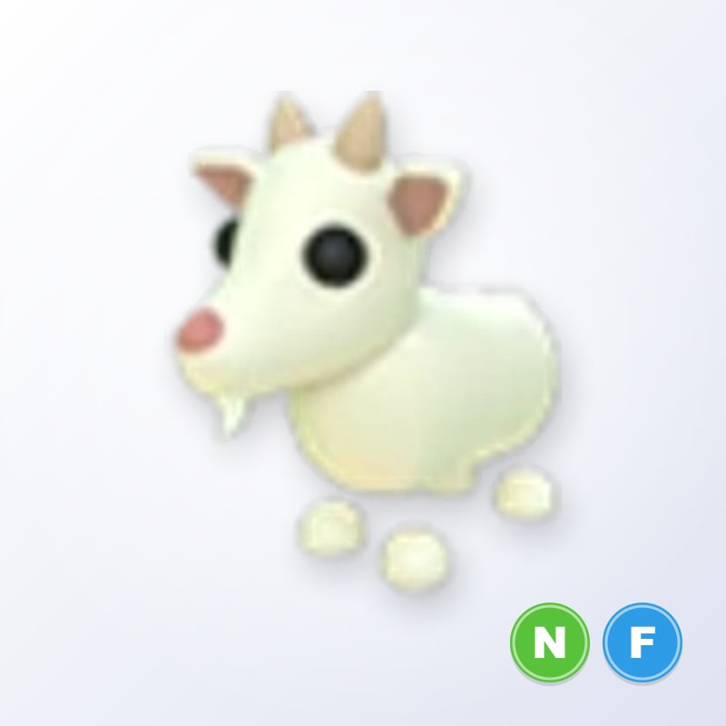 Goat NF | Adopt Me