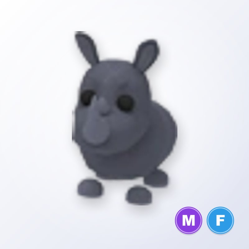 Rhino MF | Adopt Me