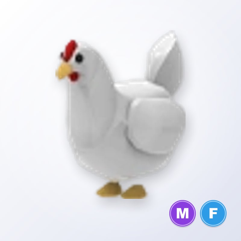 Chicken MF | Adopt Me
