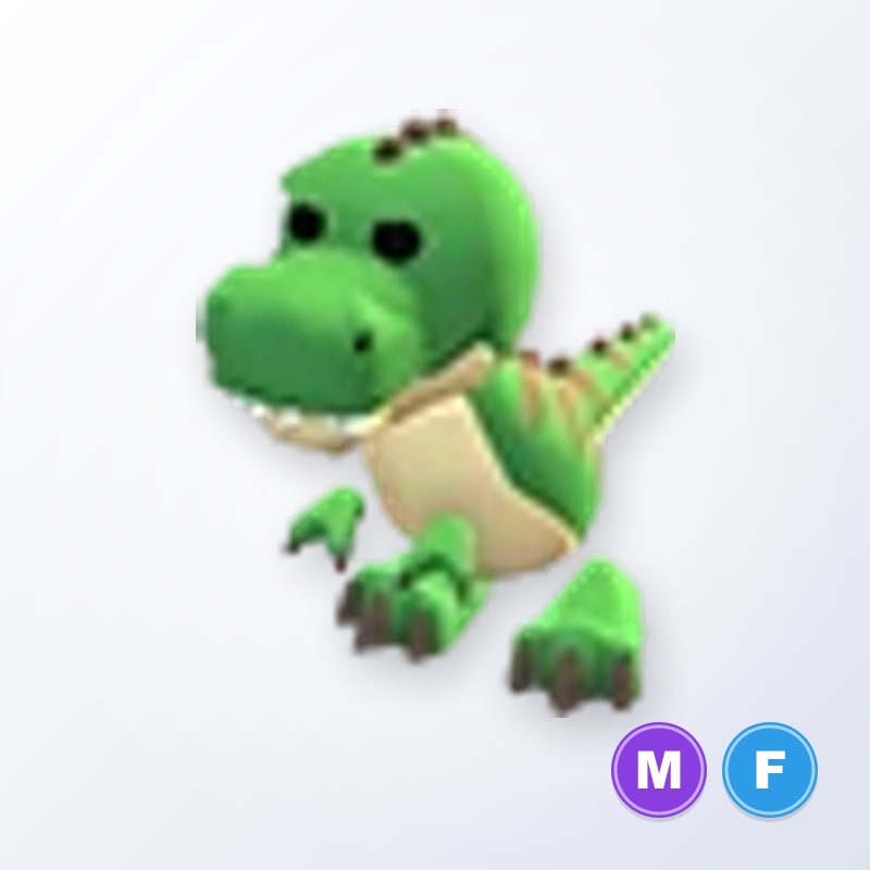 T-Rex MF | Adopt Me