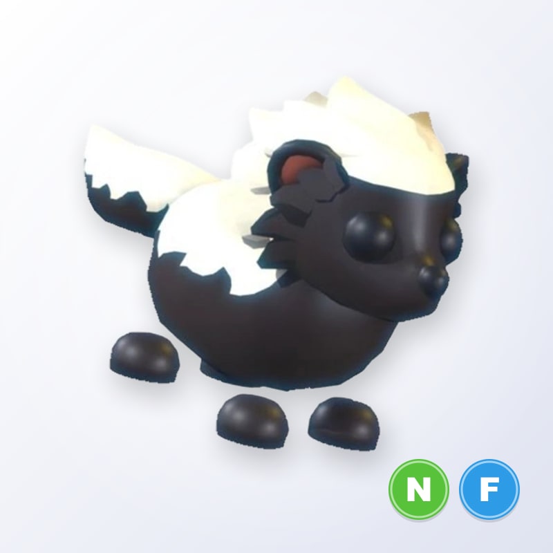 Honey Badger NF | Adopt Me