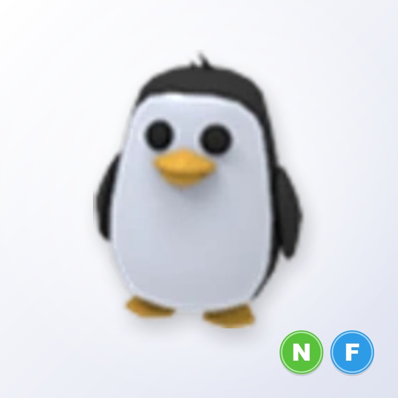 Penguin NF | Adopt Me