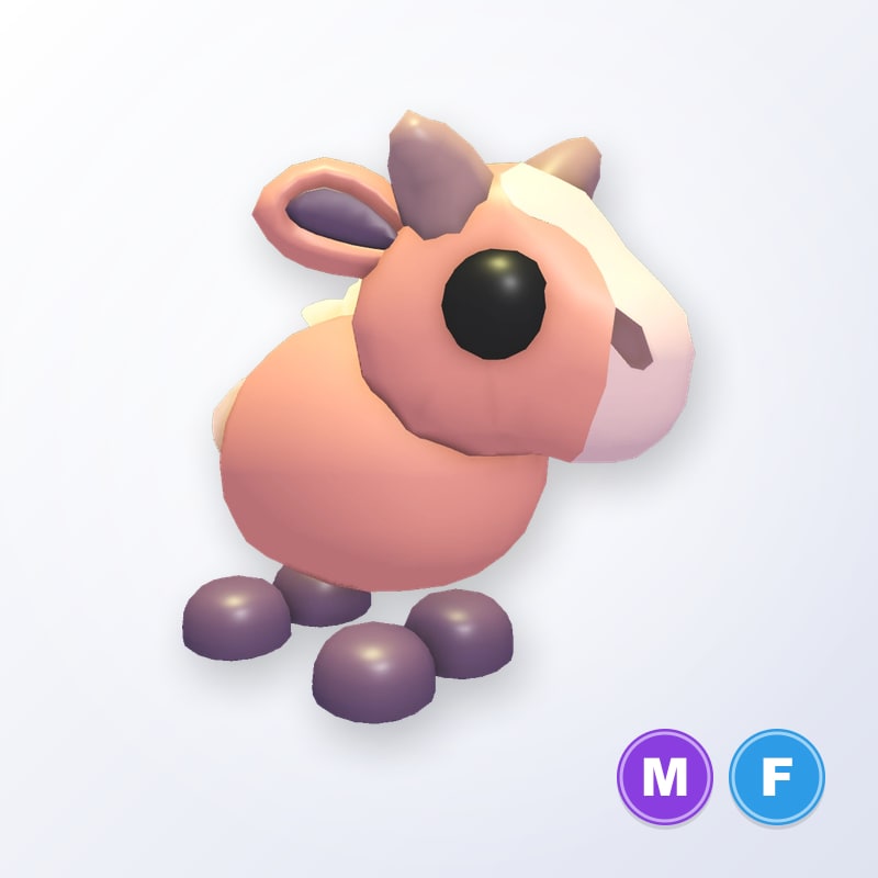Moose Calf MF | Adopt Me