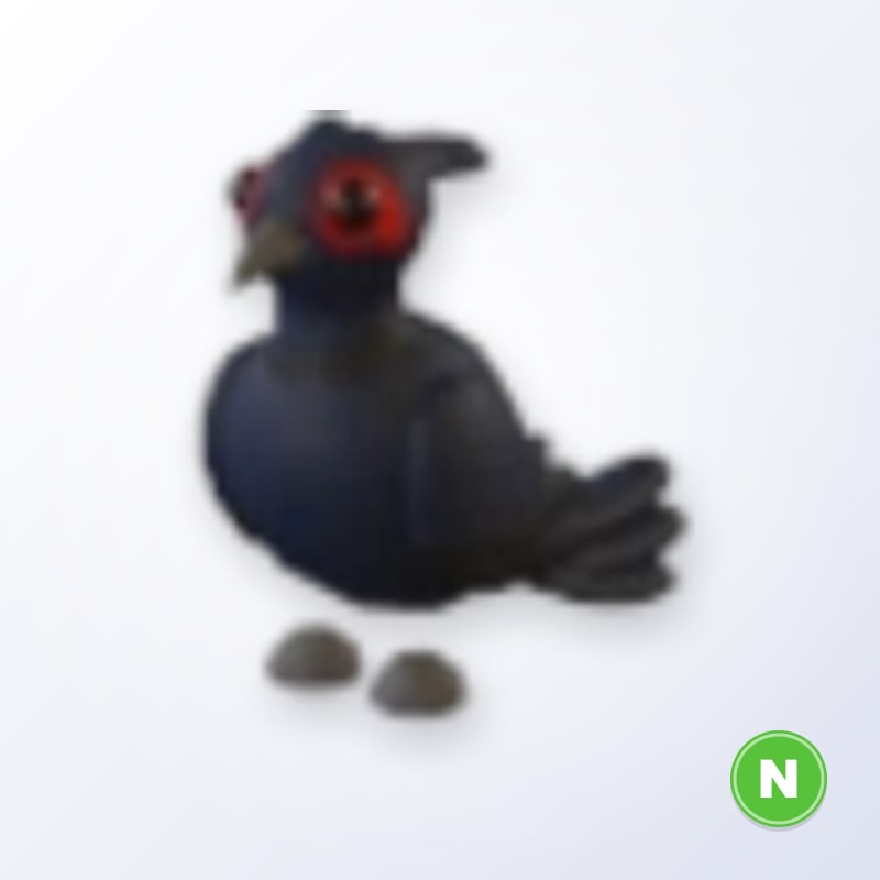Black-Chested Pheasant N | Adopt Me