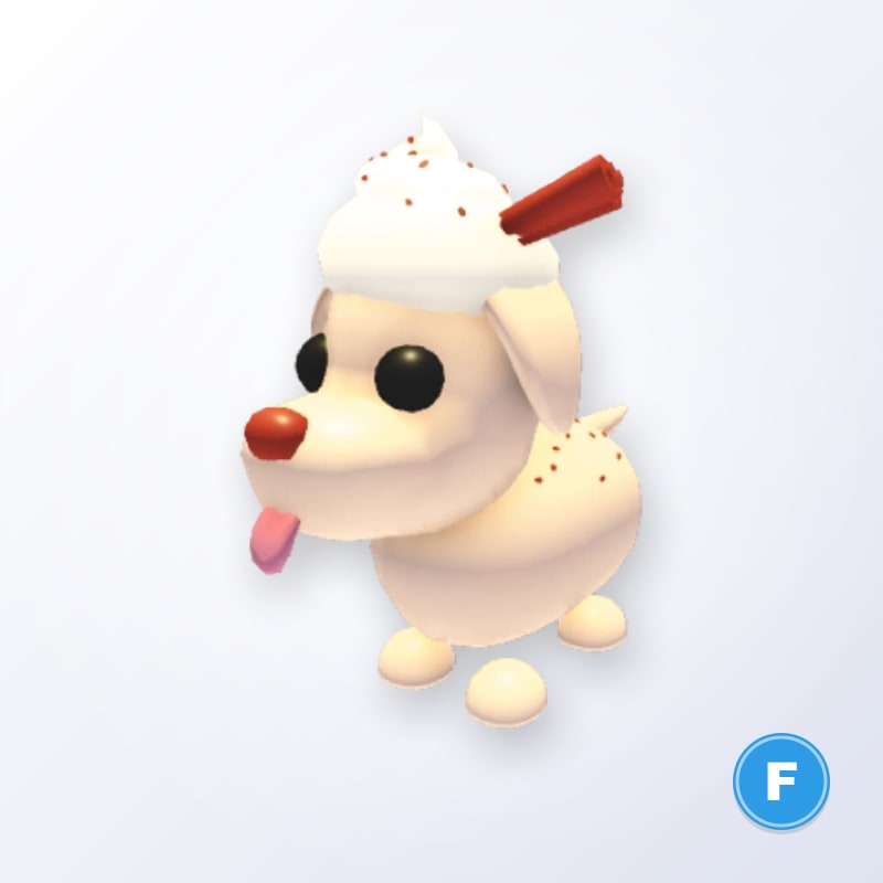 Eggnog Dog F | Adopt Me