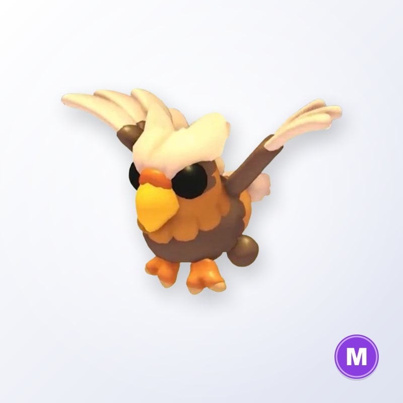 Hippogriff M | Adopt Me