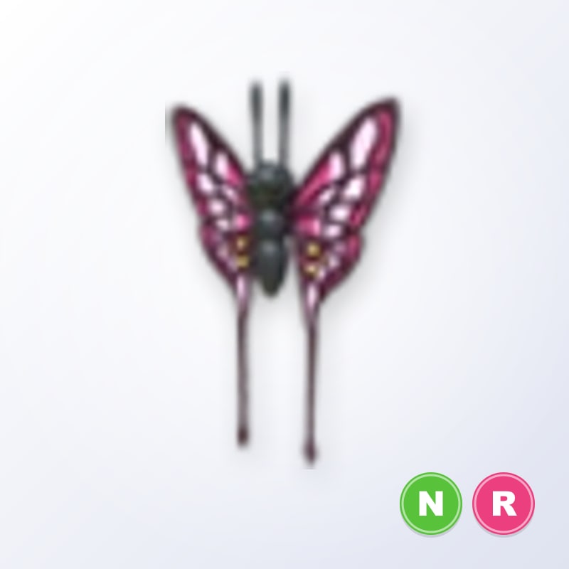 2022 Uplift Butterfly NR | Adopt Me