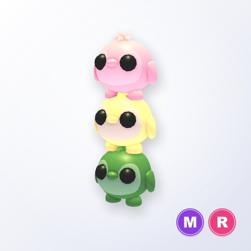 Dango Penguins MR | Adopt Me