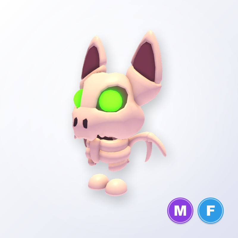 Skelebat MF | Adopt Me