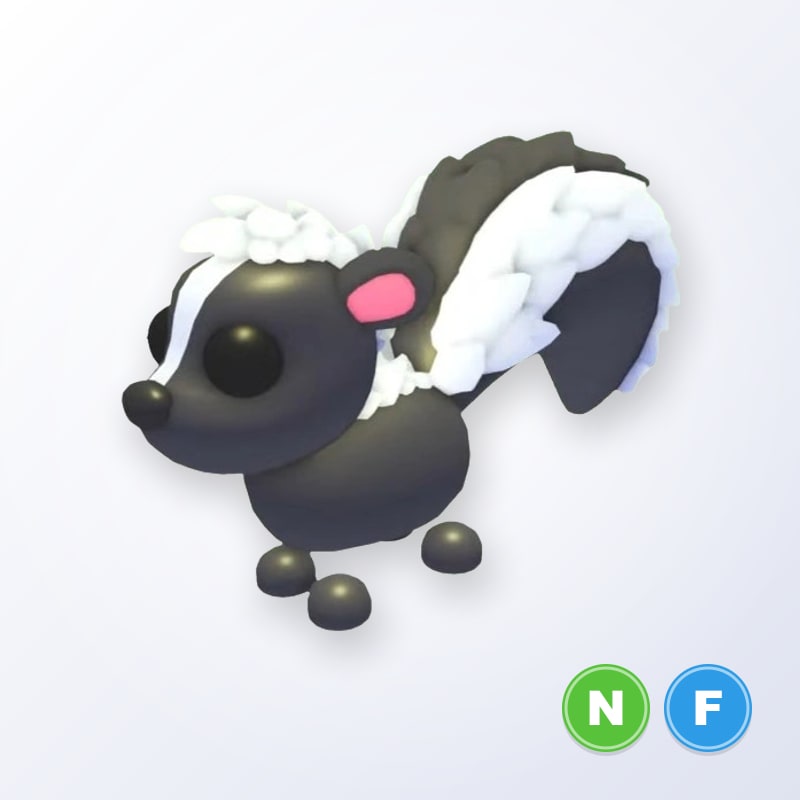 Skunk NF | Adopt Me