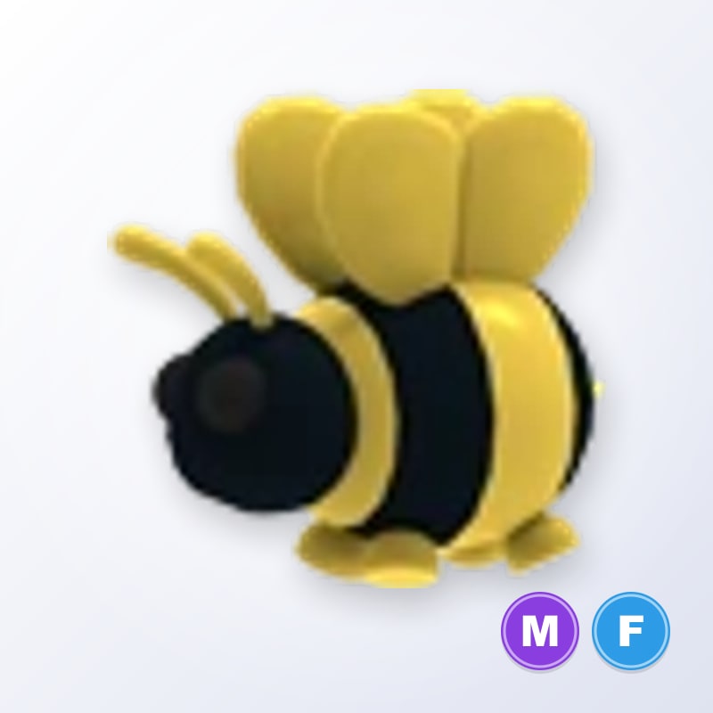 King Bee MF | Adopt Me