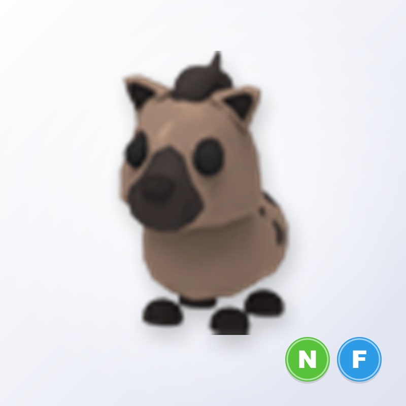 Hyena NF | Adopt Me