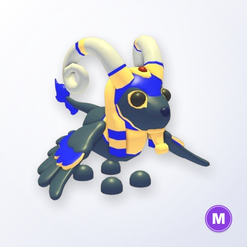 Criosphinx M | Adopt Me