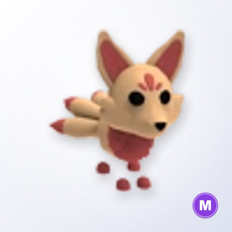 Kitsune M | Adopt Me