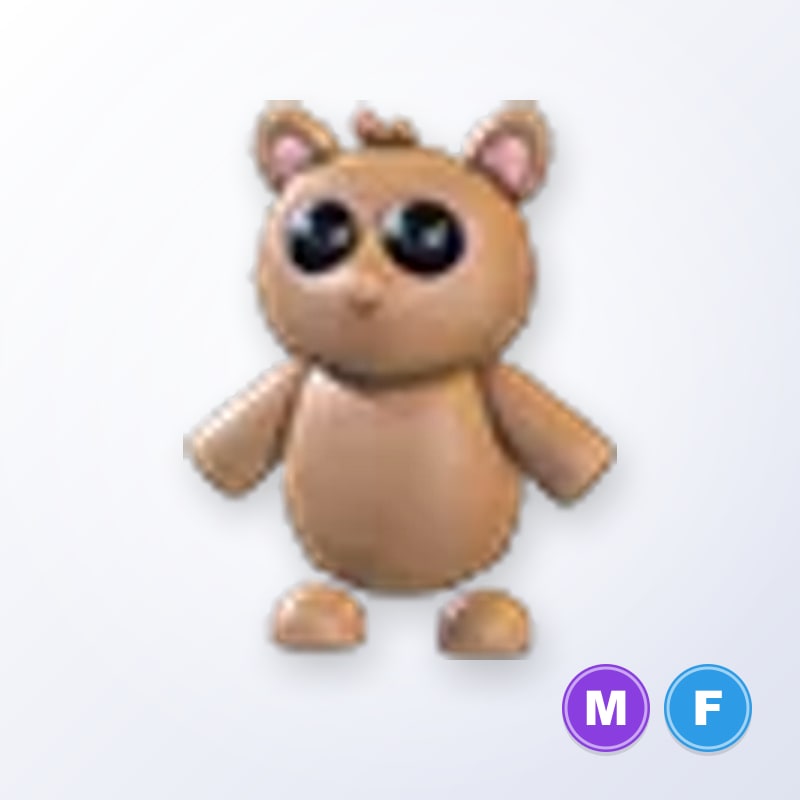 Tarsier MF | Adopt Me