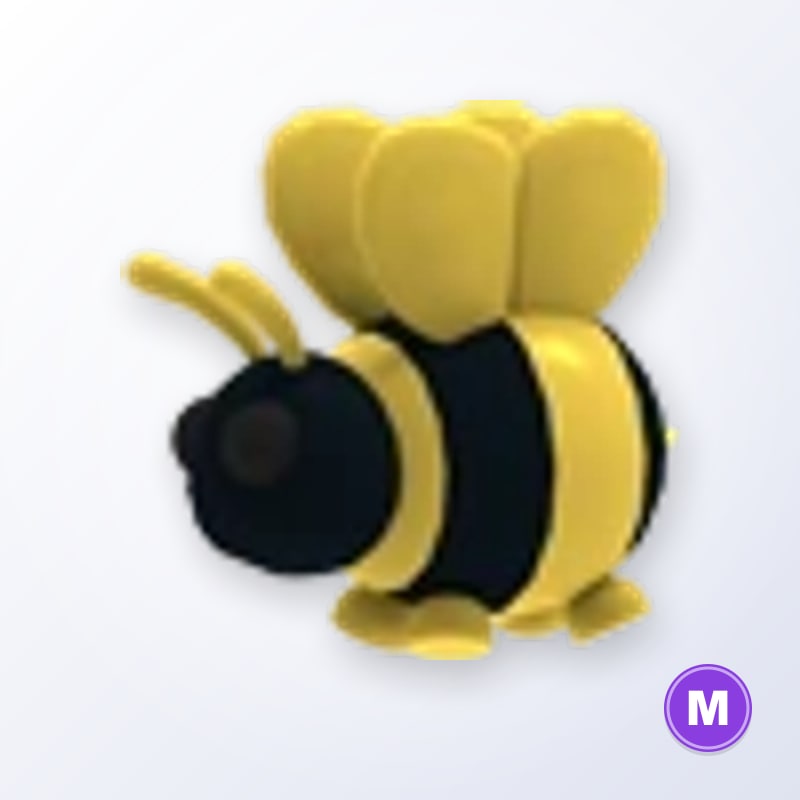 King Bee M | Adopt Me