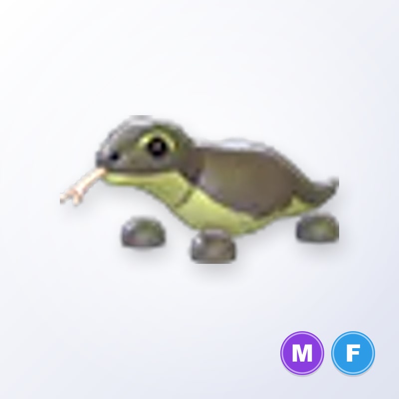 Komodo Dragon MF | Adopt Me